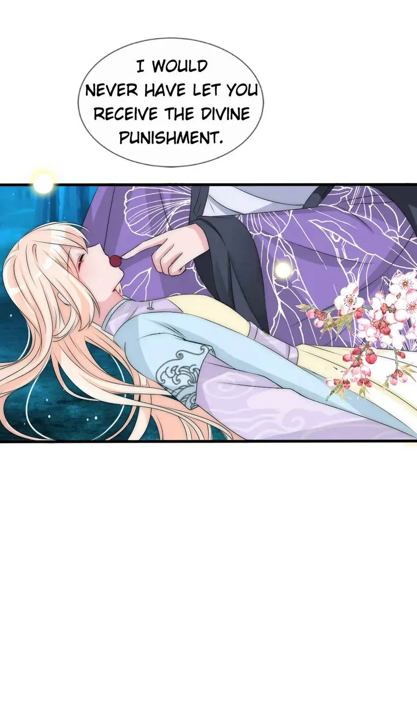 Monarch's Most Beloved Little Princess Chapter 112 - page 24