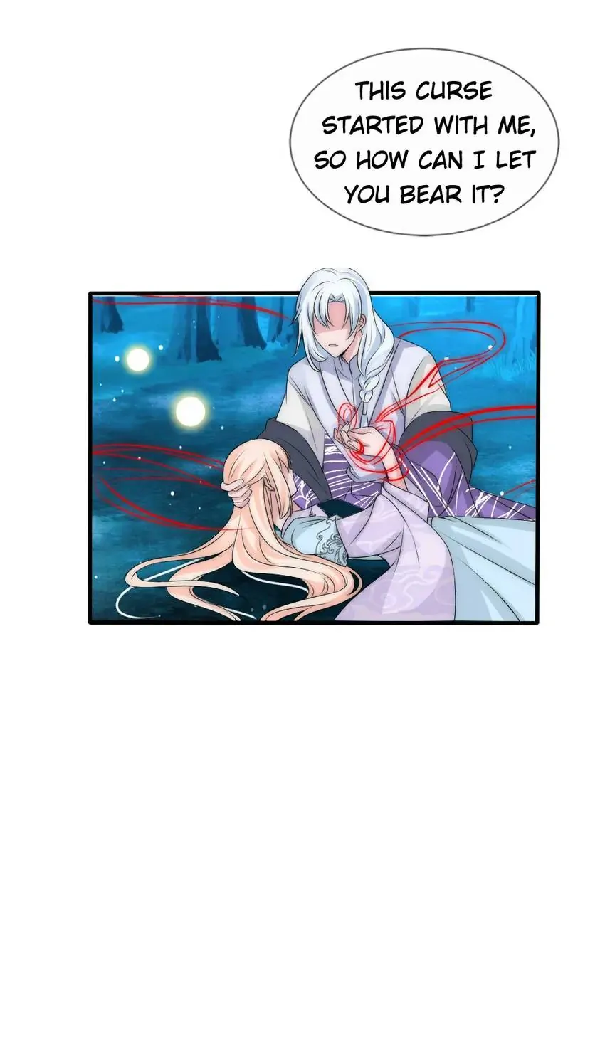 Monarch's Most Beloved Little Princess Chapter 112 - page 28