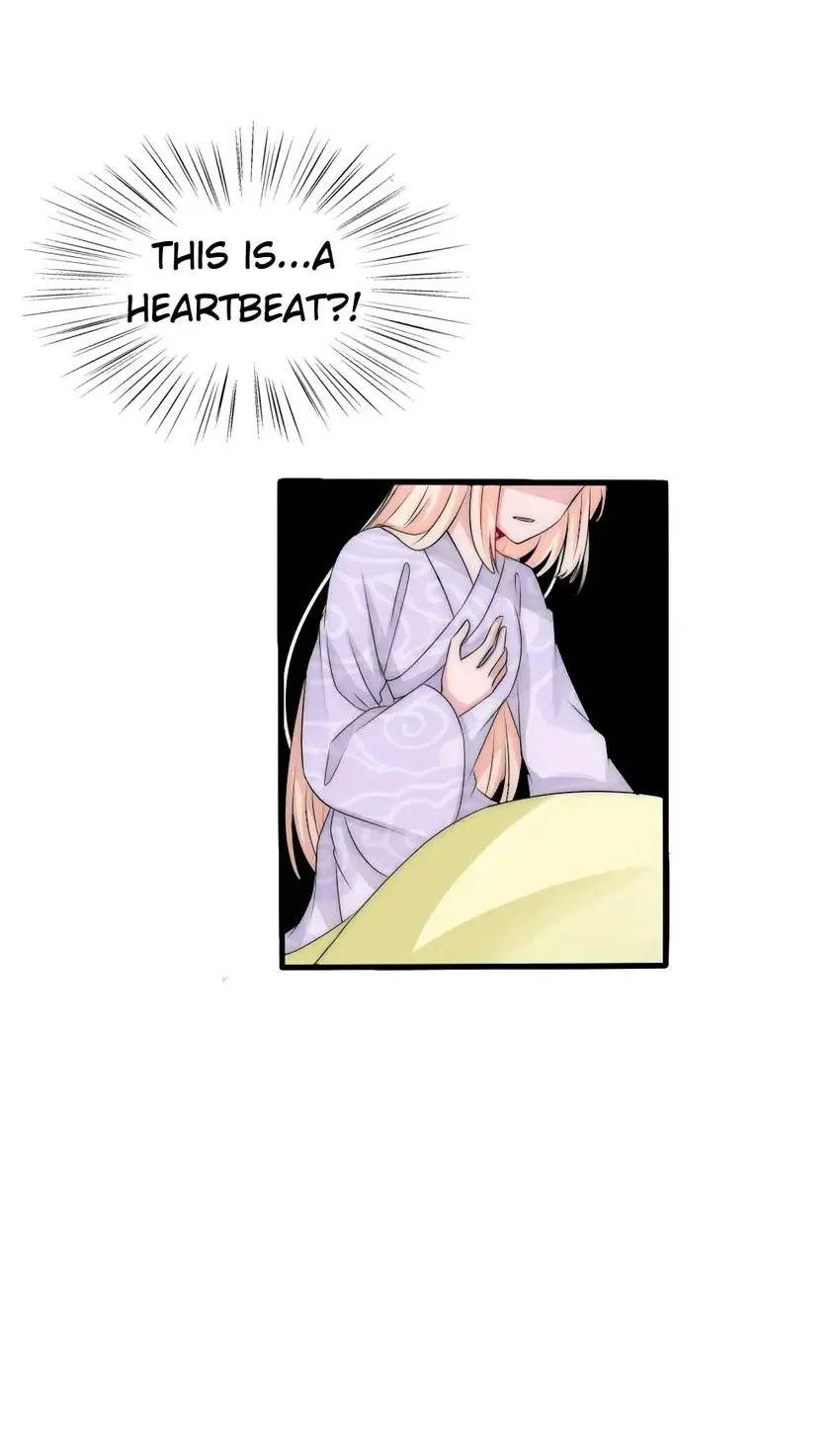 Monarch's Most Beloved Little Princess Chapter 112 - page 35