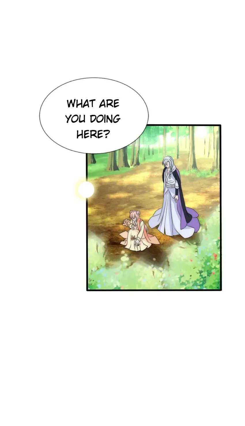 Monarch's Most Beloved Little Princess Chapter 112 - page 9