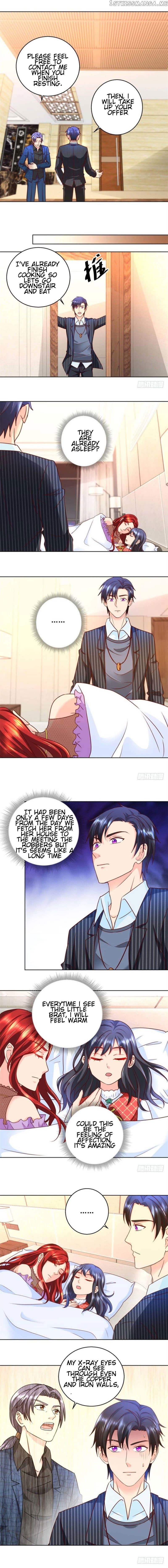 Immortal Nanny Dad chapter 75 - page 3