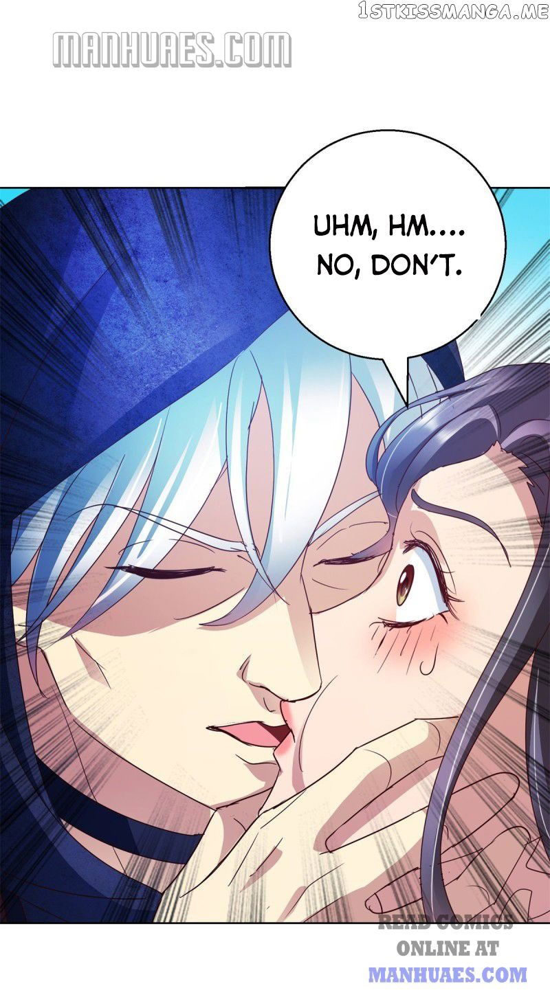 Immortal Nanny Dad chapter 123 - page 16