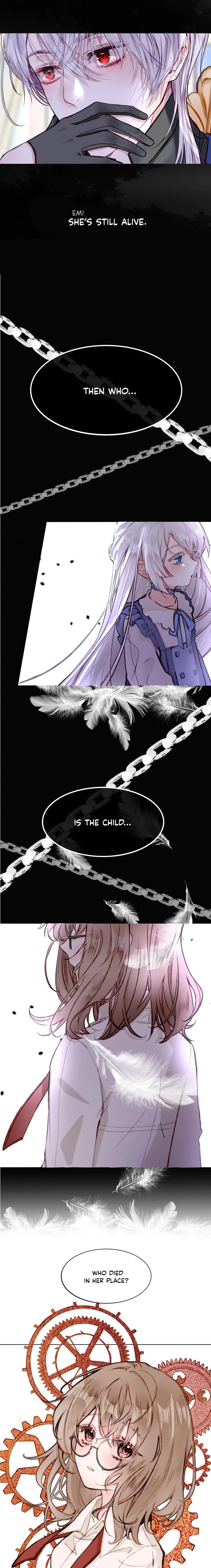 Apparently, I’m the Villainess? Chapter 4 - page 11