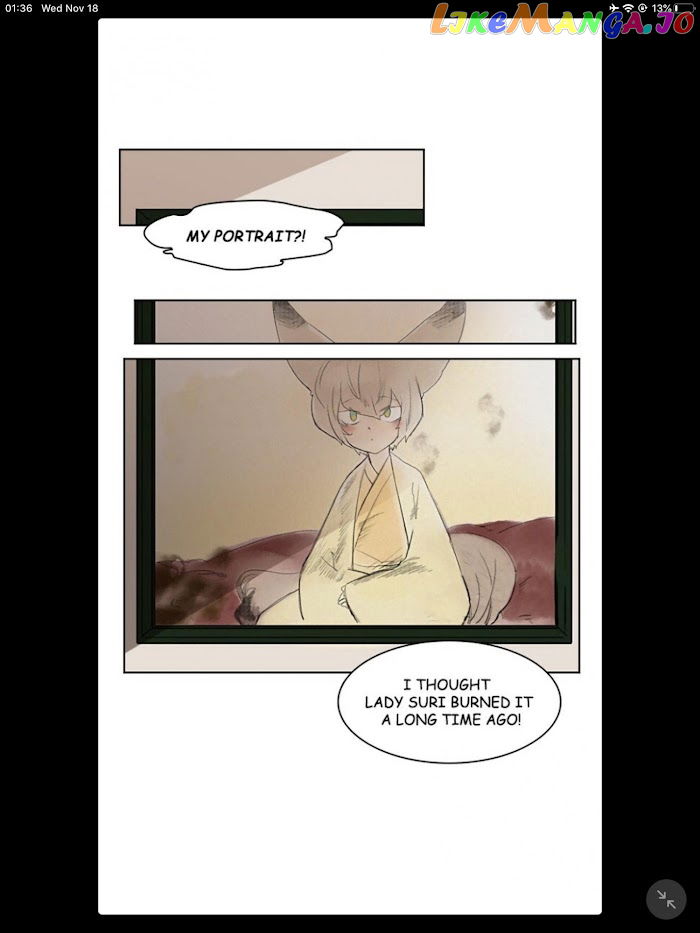 Brilliance: Be Mine chapter 51 - page 10