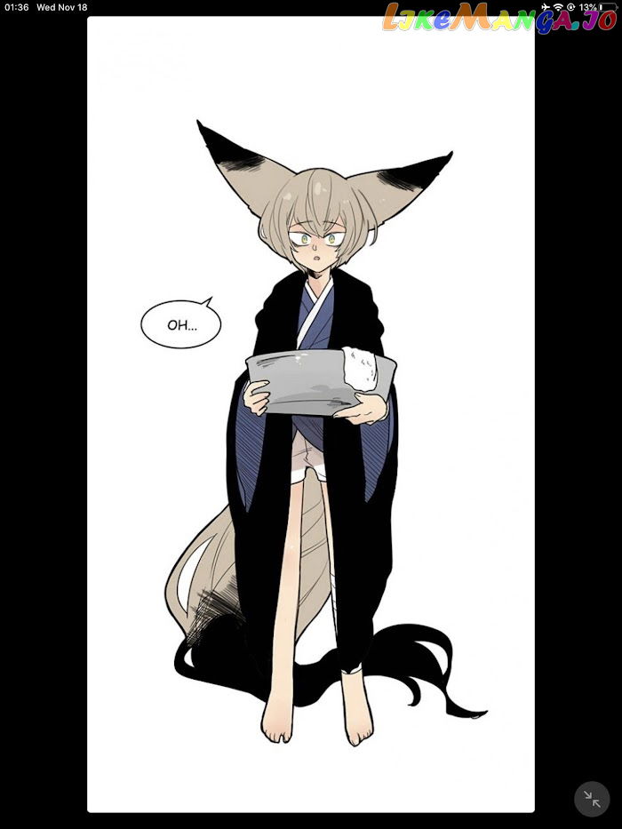 Brilliance: Be Mine chapter 51 - page 9