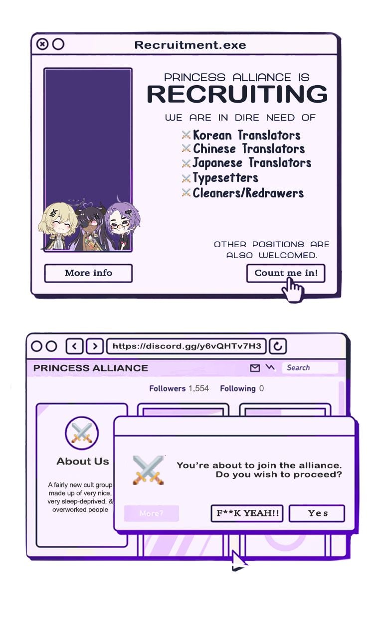 I Don’t Love You Anymore Chapter 11 - page 20