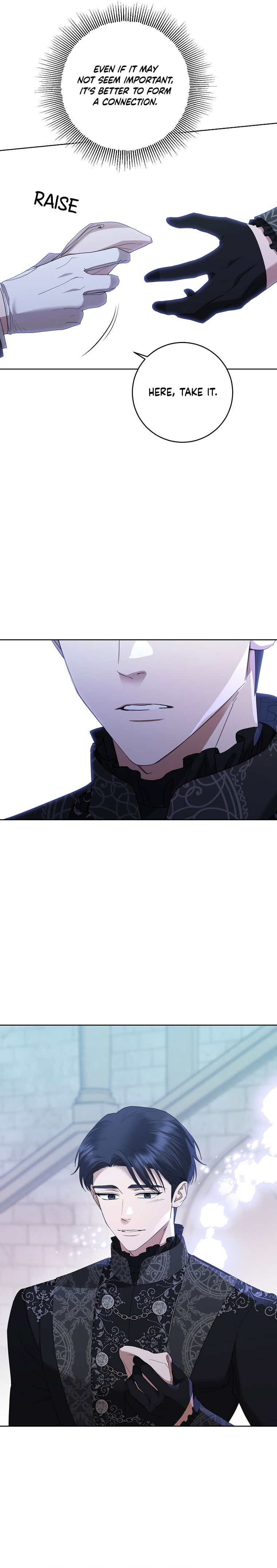 I Don’t Love You Anymore Chapter 70 - page 13