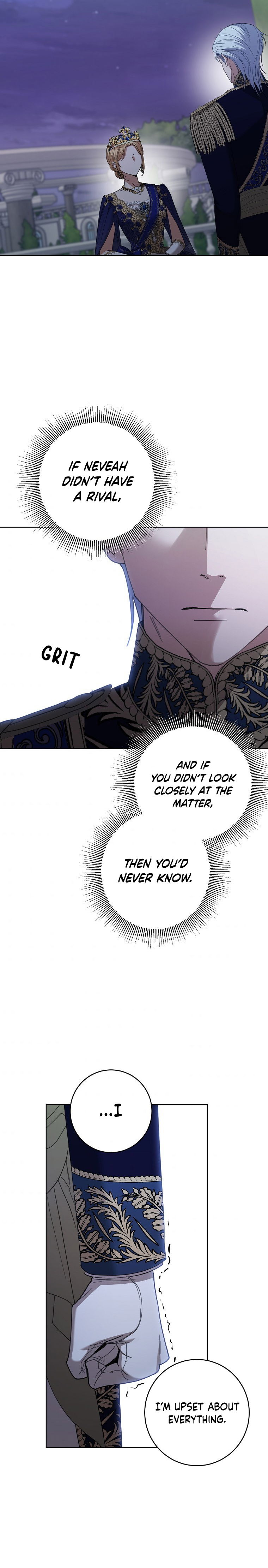 I Don’t Love You Anymore Chapter 70 - page 24