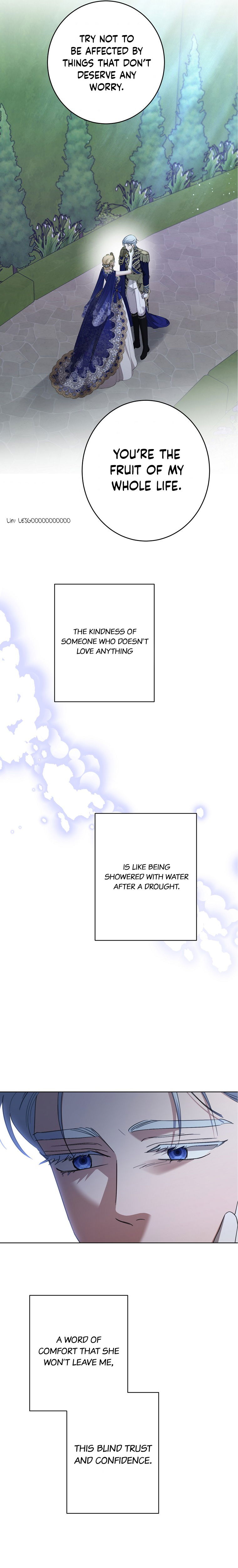 I Don’t Love You Anymore Chapter 70 - page 27