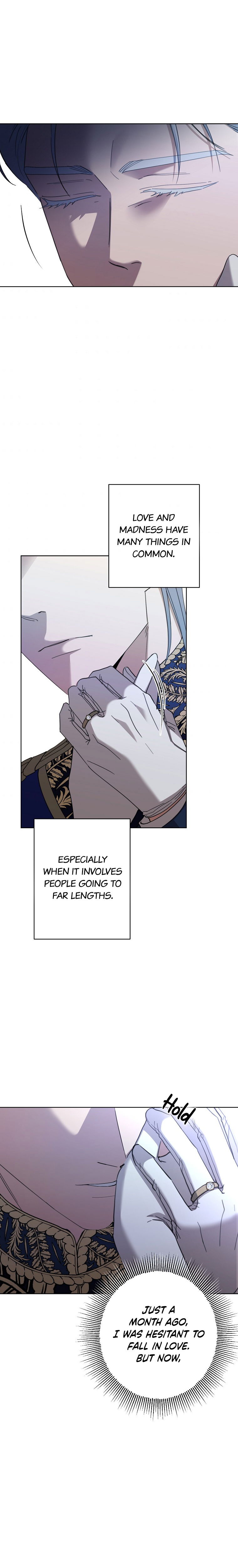 I Don’t Love You Anymore Chapter 70 - page 29