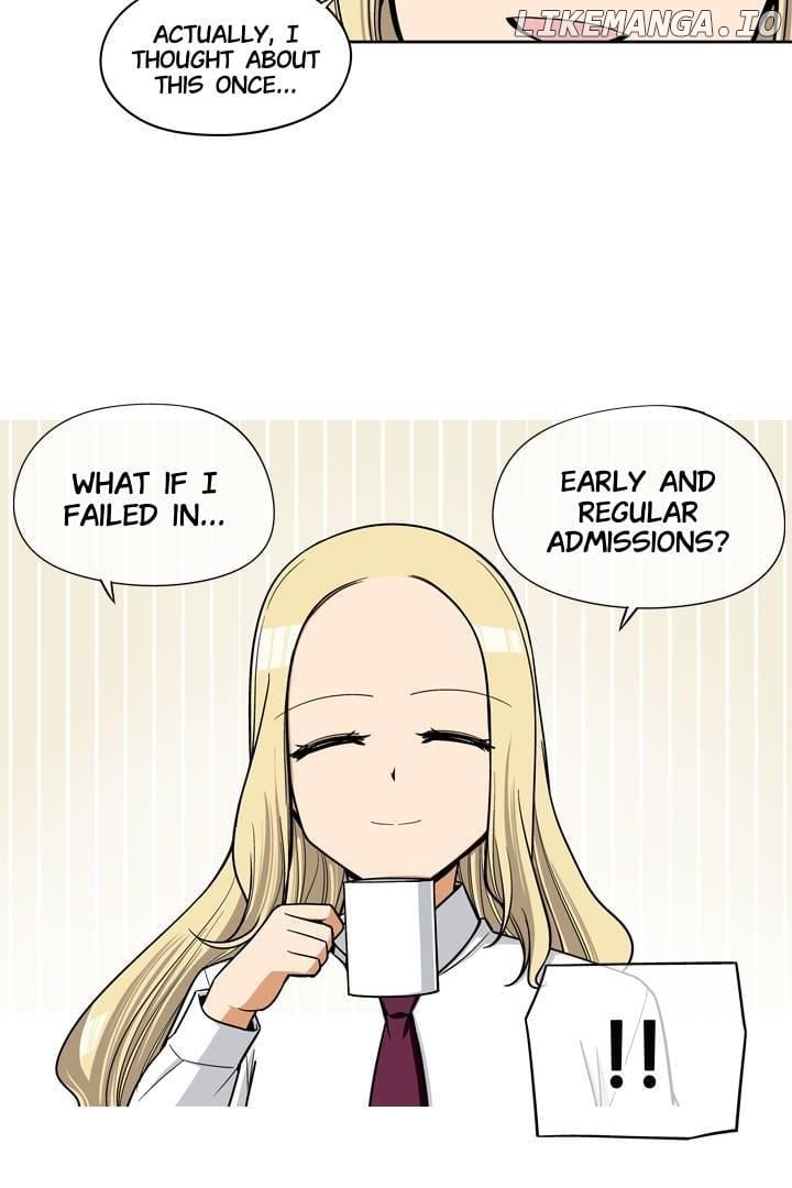 She’s The Mom Candidate Chapter 71 - page 11