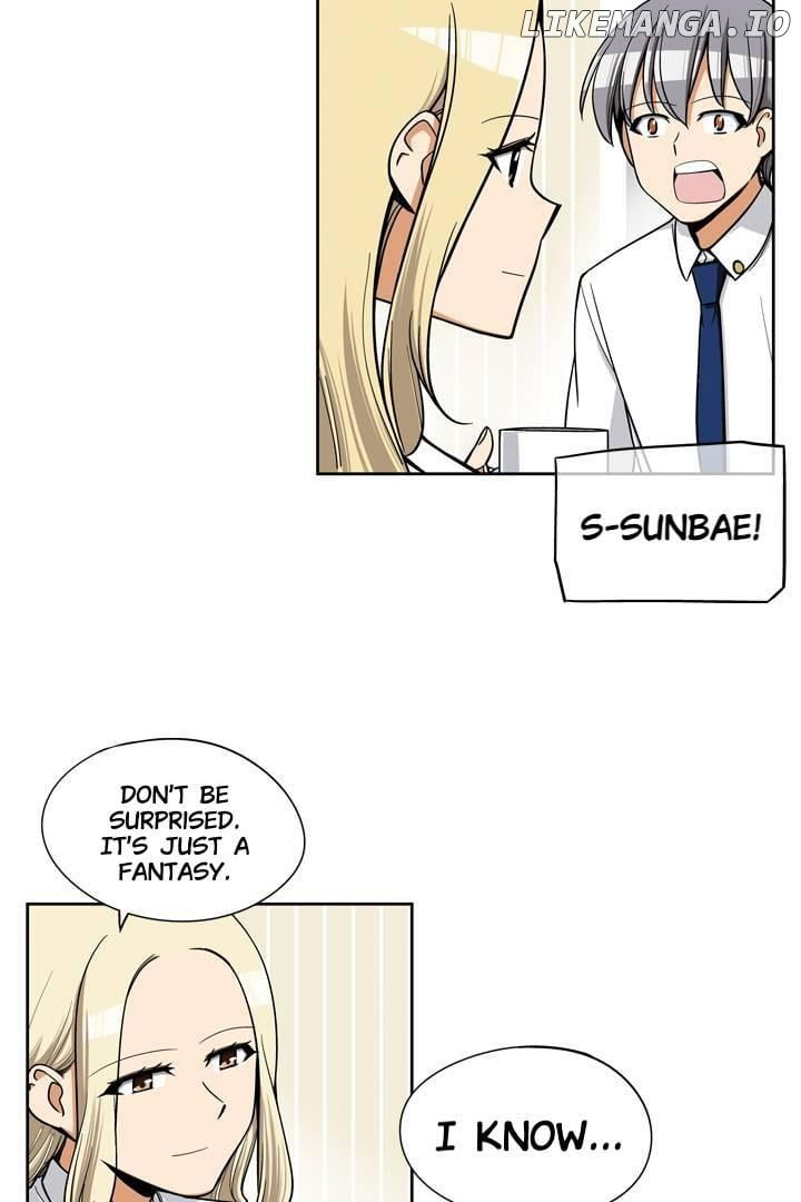 She’s The Mom Candidate Chapter 71 - page 13