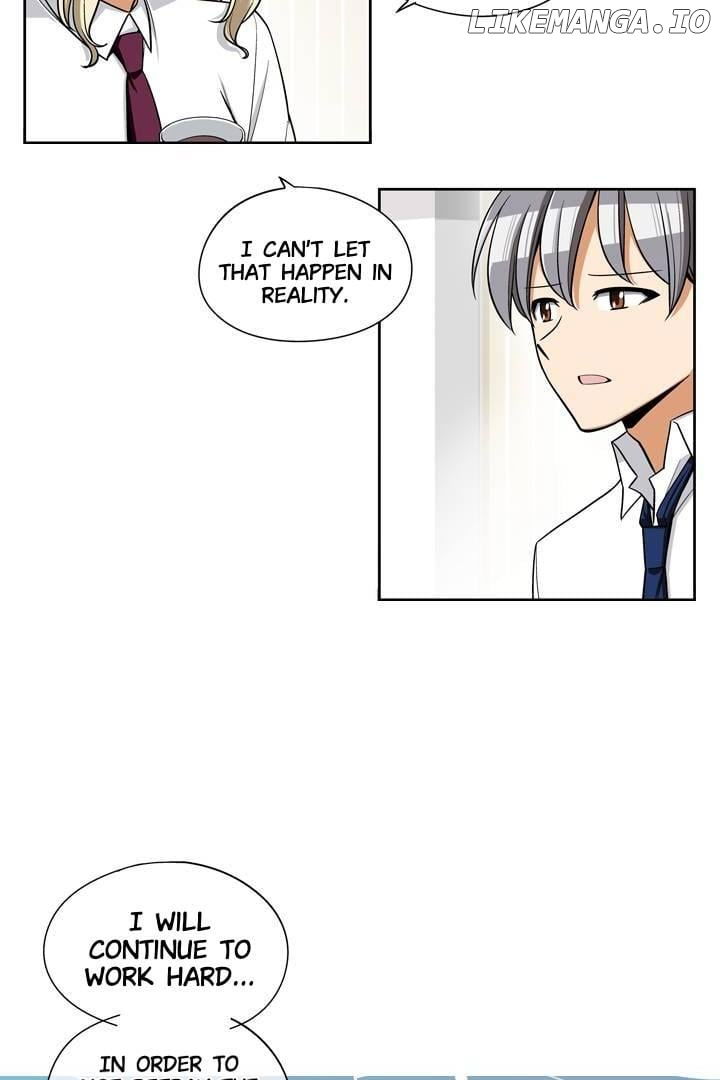 She’s The Mom Candidate Chapter 71 - page 14