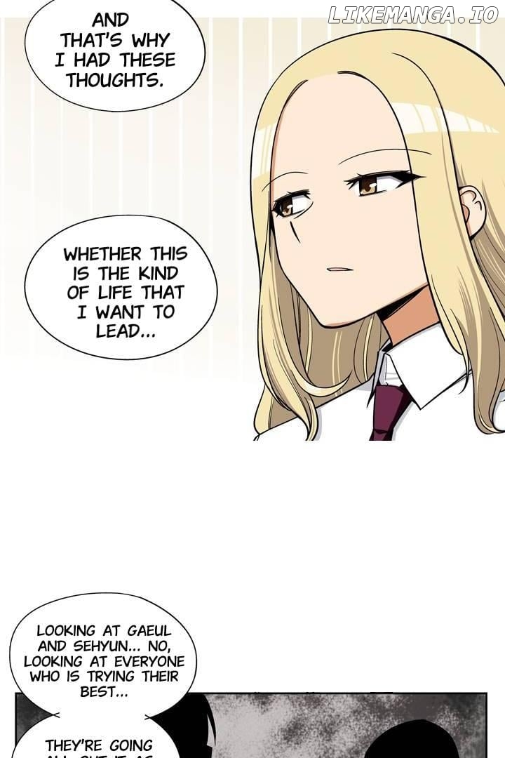 She’s The Mom Candidate Chapter 71 - page 16