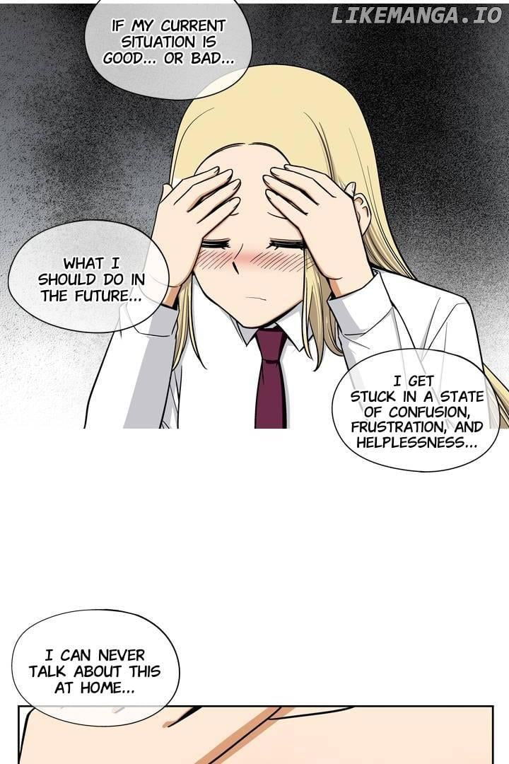 She’s The Mom Candidate Chapter 71 - page 18