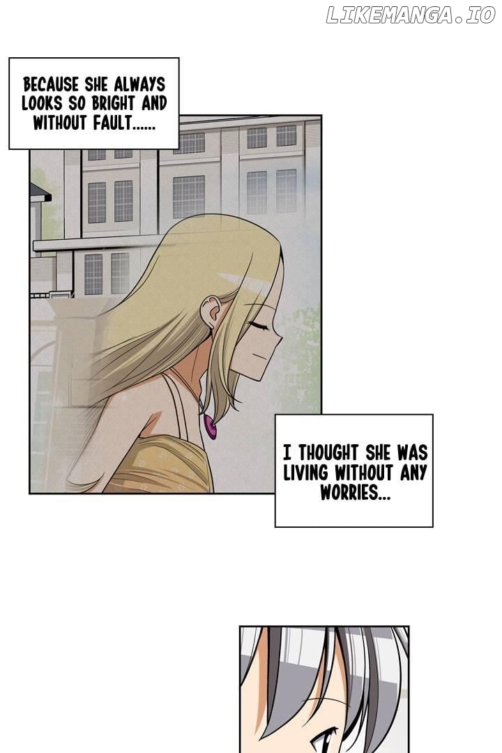 She’s The Mom Candidate Chapter 71 - page 21