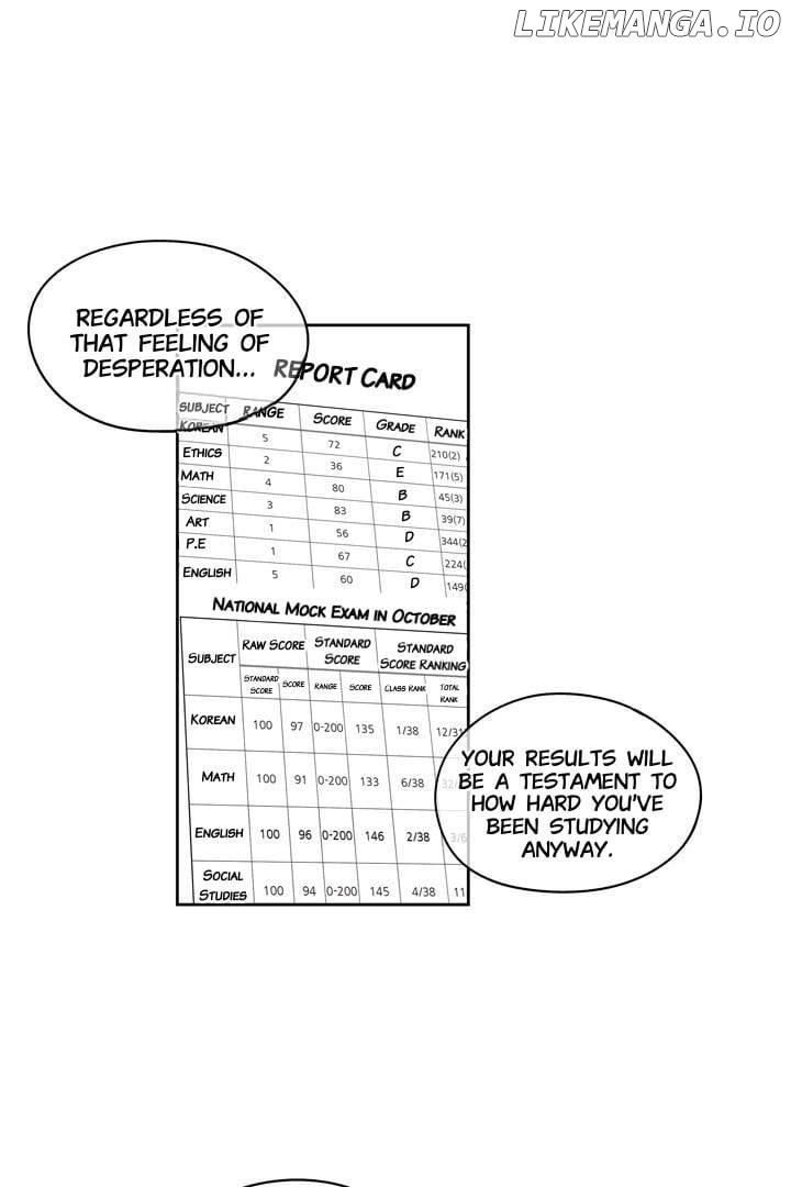 She’s The Mom Candidate Chapter 71 - page 24