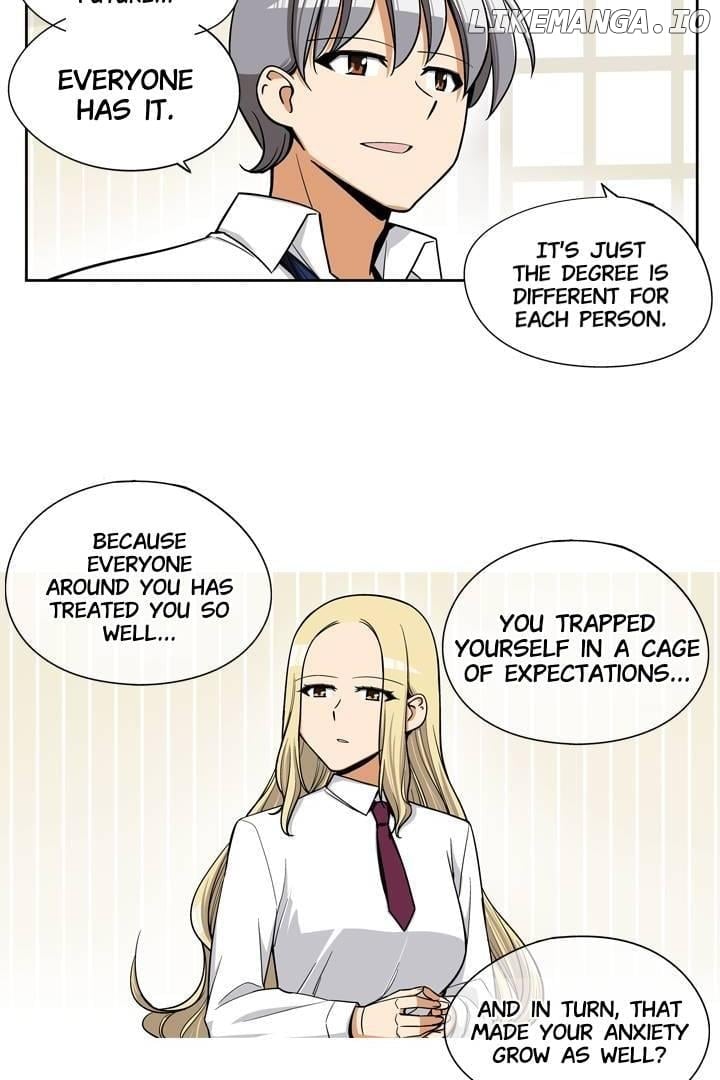 She’s The Mom Candidate Chapter 71 - page 26