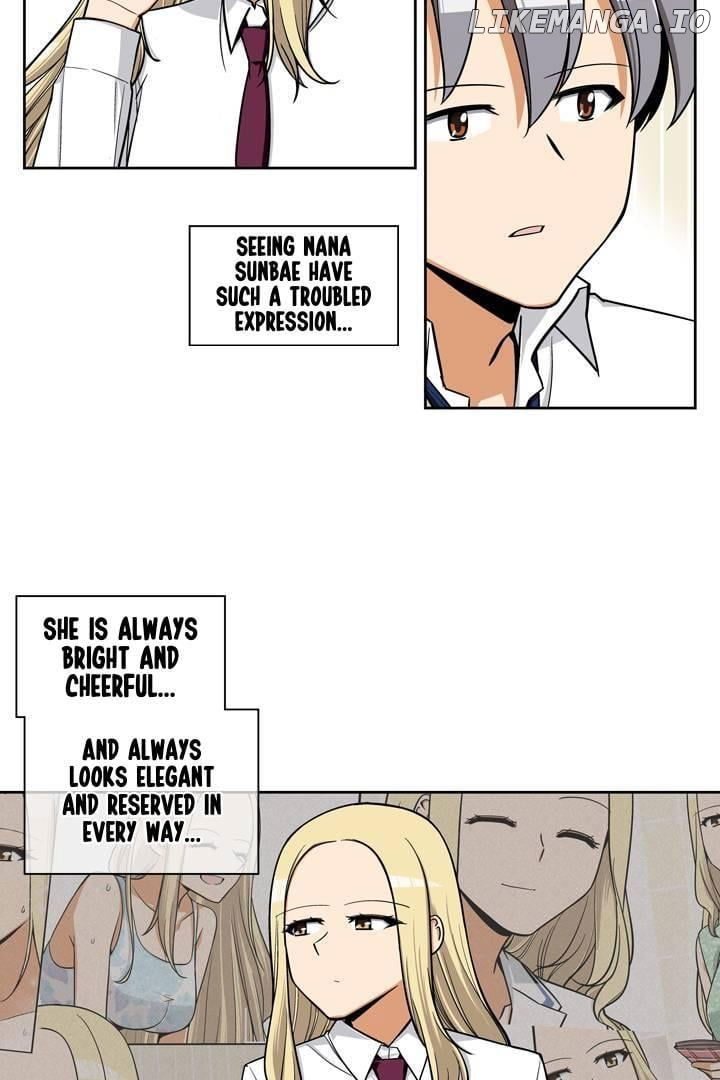 She’s The Mom Candidate Chapter 71 - page 3