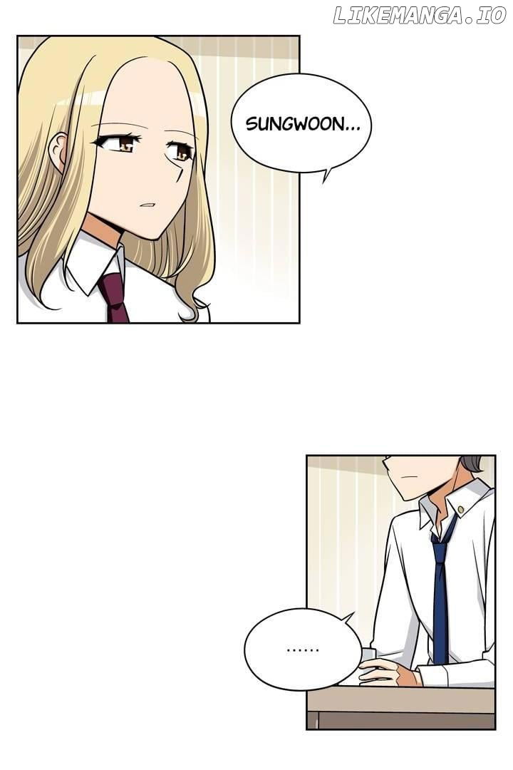 She’s The Mom Candidate Chapter 71 - page 30
