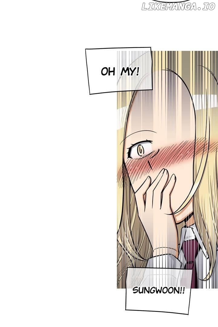 She’s The Mom Candidate Chapter 71 - page 33