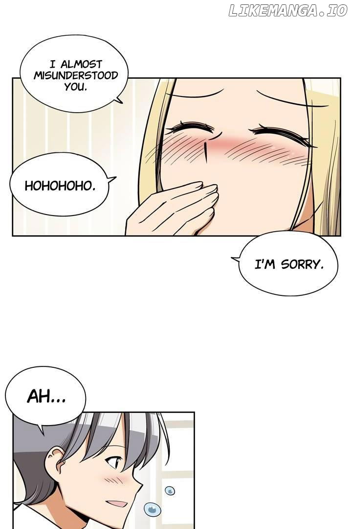 She’s The Mom Candidate Chapter 71 - page 36