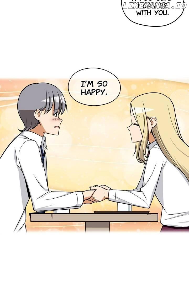 She’s The Mom Candidate Chapter 71 - page 38