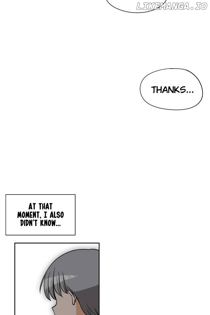 She’s The Mom Candidate Chapter 71 - page 40