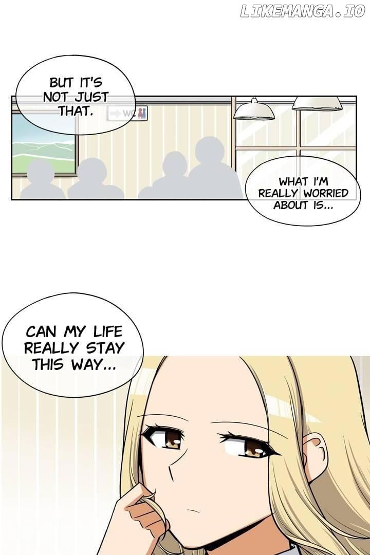 She’s The Mom Candidate Chapter 71 - page 6