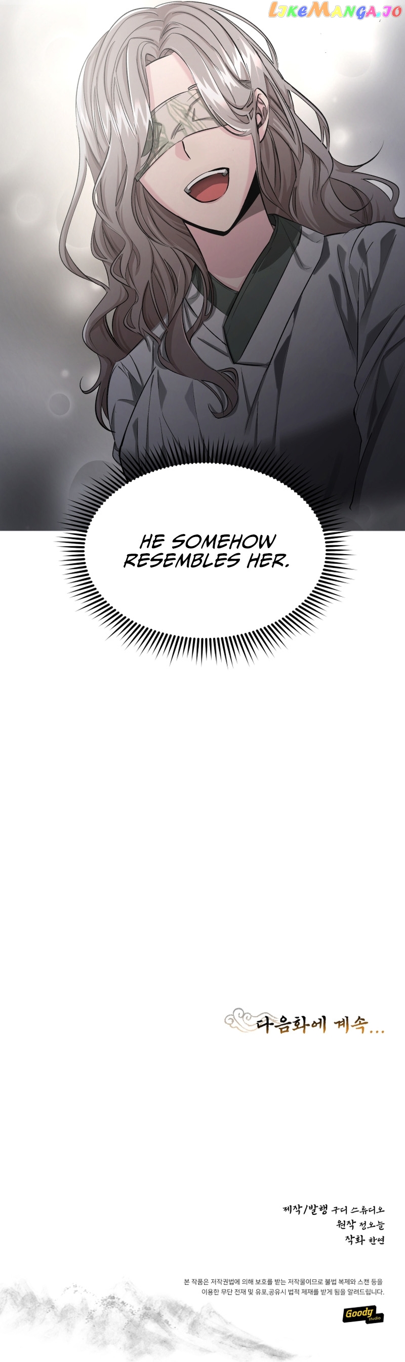The Palace Beast Chapter 15 - page 9