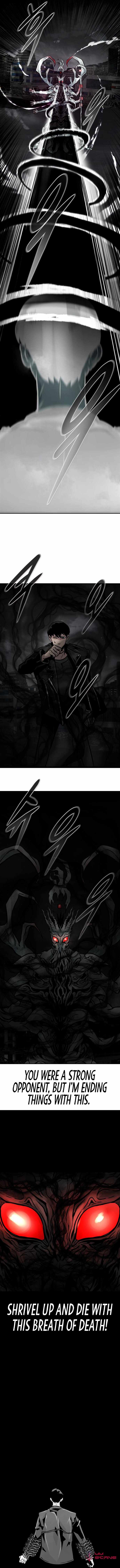 All Rounder chapter 60 - page 10