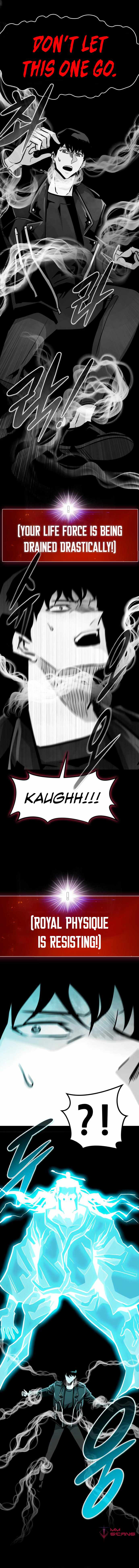 All Rounder chapter 60 - page 13