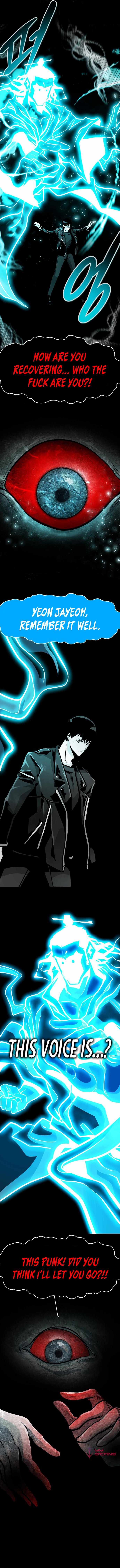 All Rounder chapter 60 - page 14