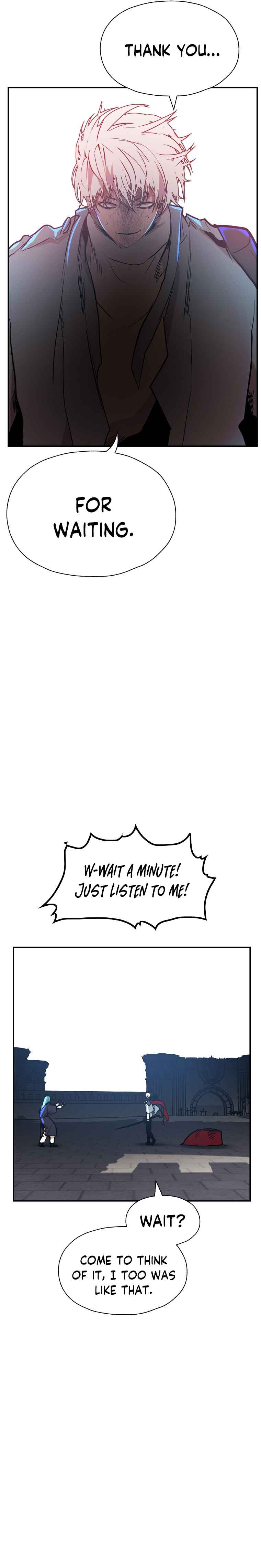 VR HERO Chapter 4 - page 14