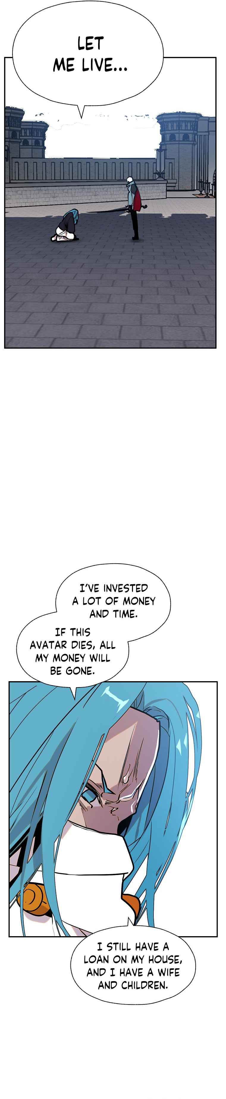 VR HERO Chapter 4 - page 16