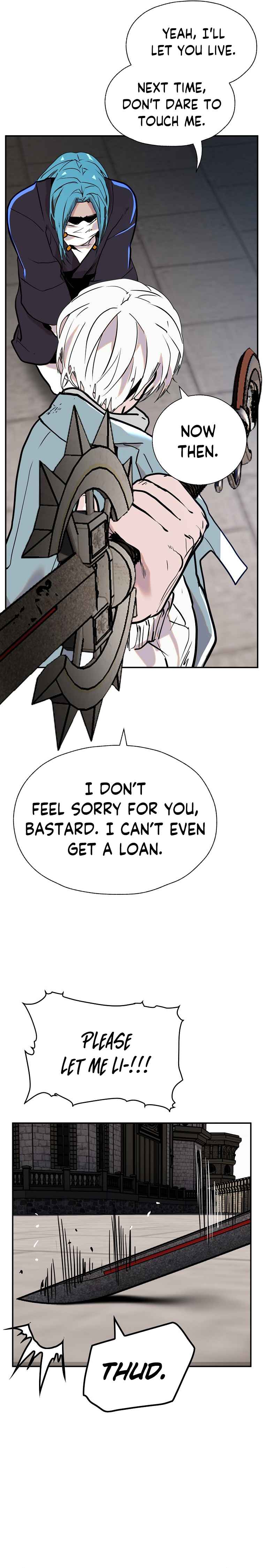 VR HERO Chapter 4 - page 17
