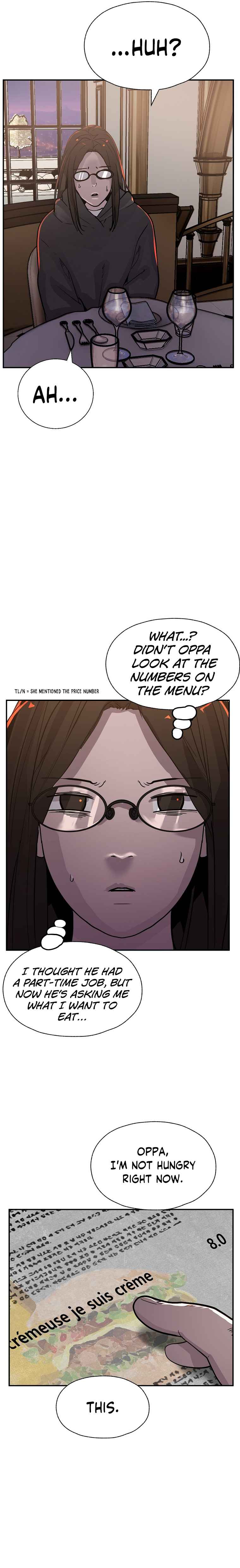 VR HERO Chapter 4 - page 20