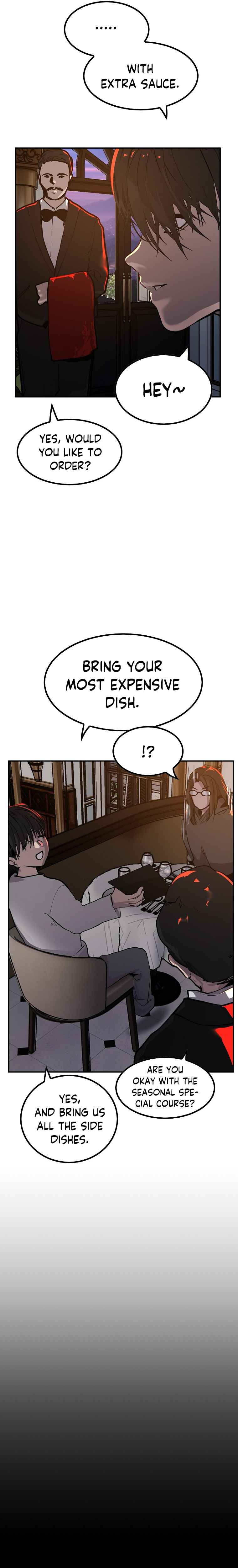 VR HERO Chapter 4 - page 21