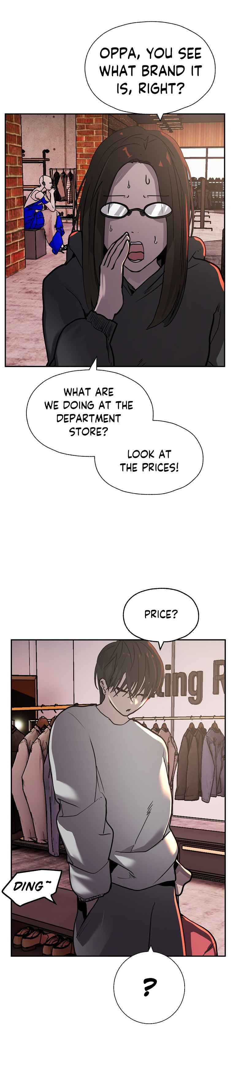 VR HERO Chapter 4 - page 25