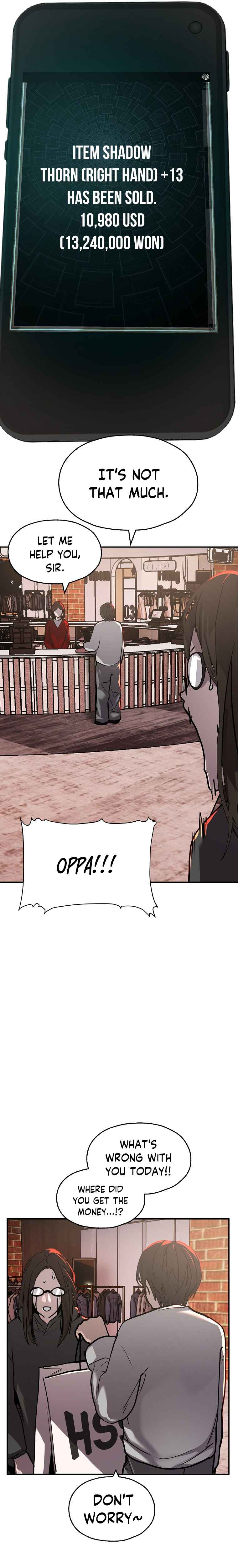 VR HERO Chapter 4 - page 26