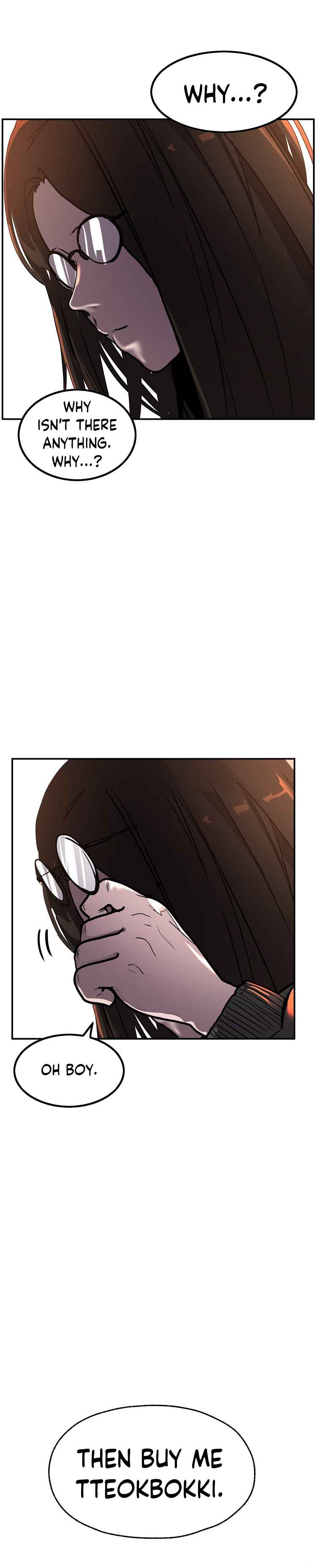 VR HERO Chapter 4 - page 34