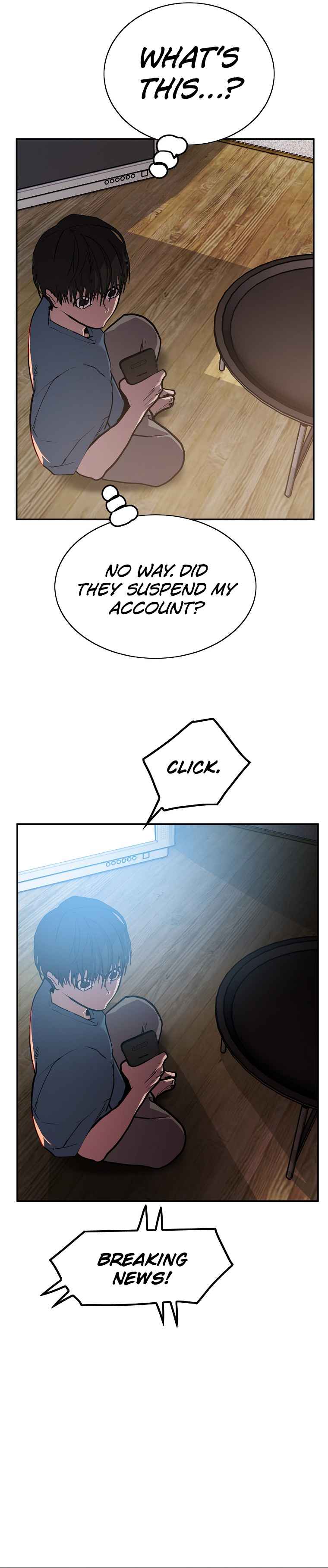 VR HERO Chapter 4 - page 47