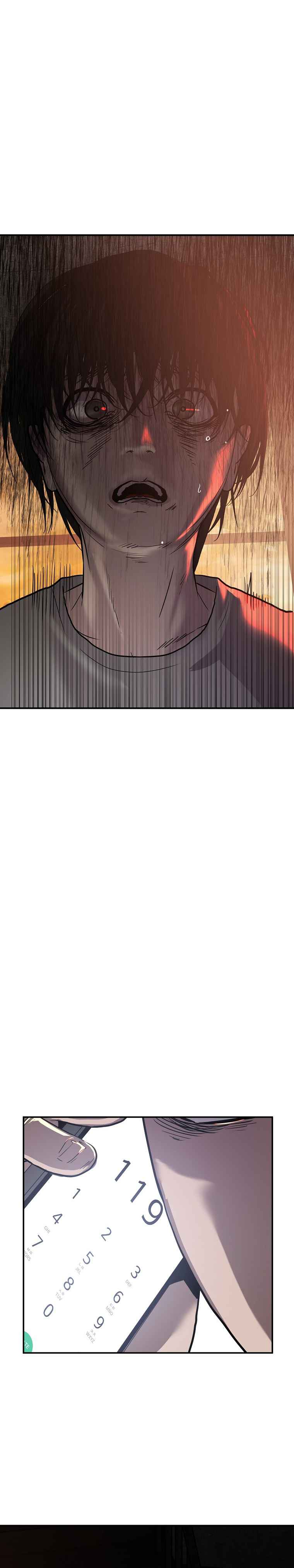 VR HERO Chapter 4 - page 5