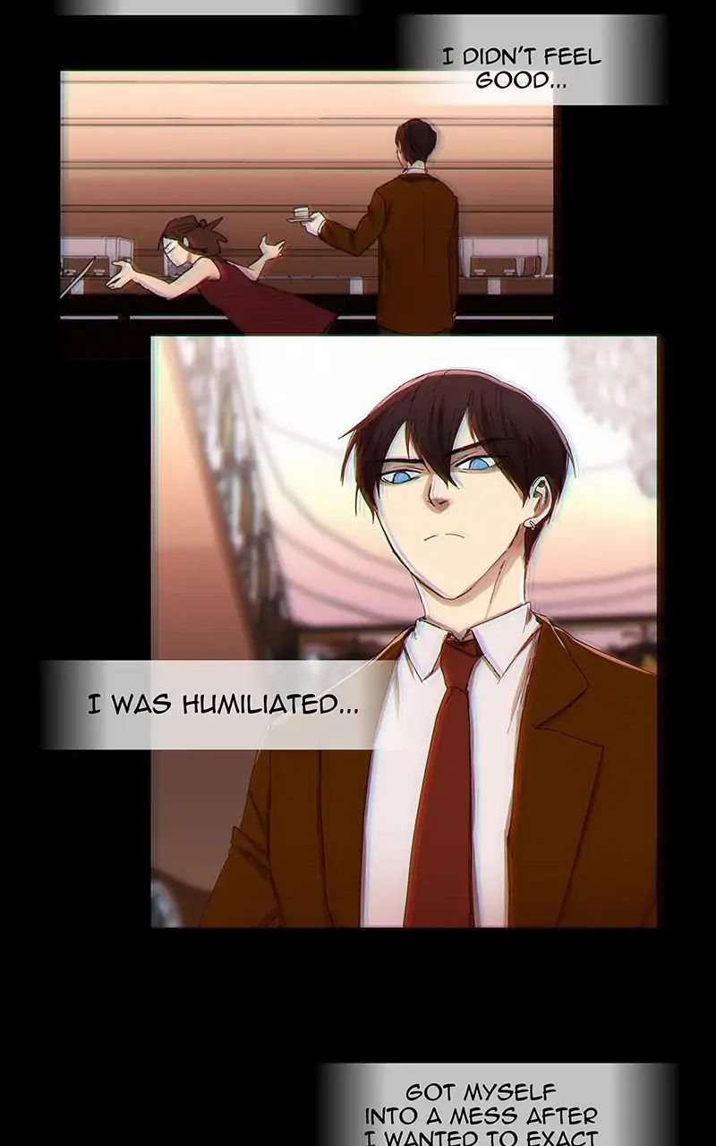 I Love Yoo chapter 97 - page 10