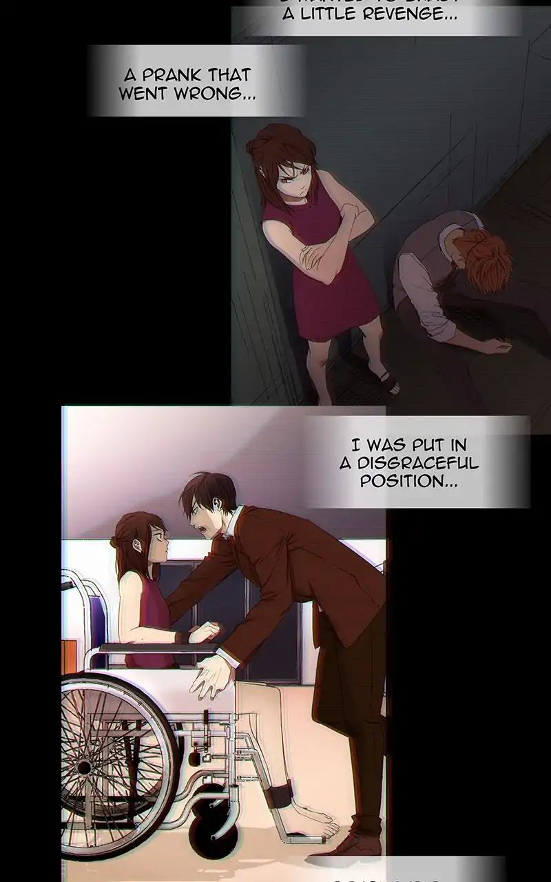 I Love Yoo chapter 97 - page 11