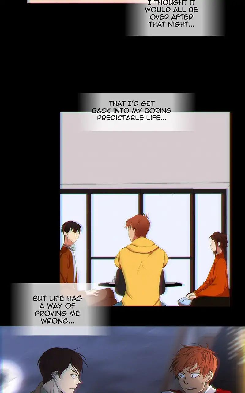 I Love Yoo chapter 97 - page 12