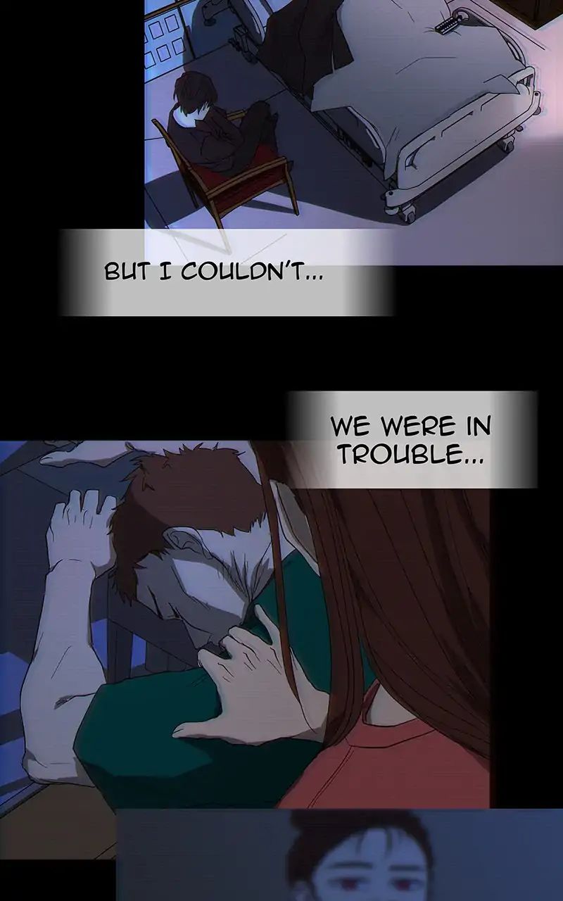 I Love Yoo chapter 97 - page 20