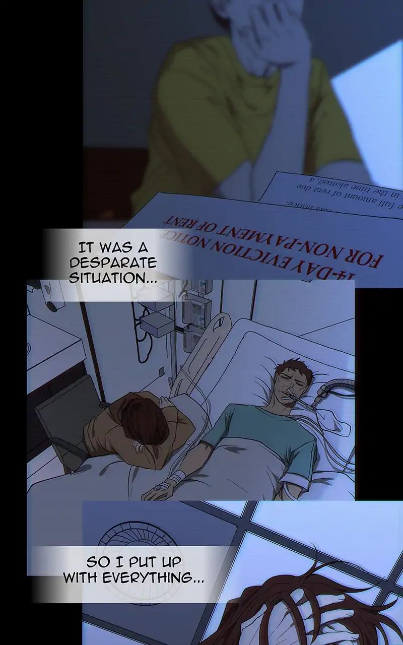 I Love Yoo chapter 97 - page 21