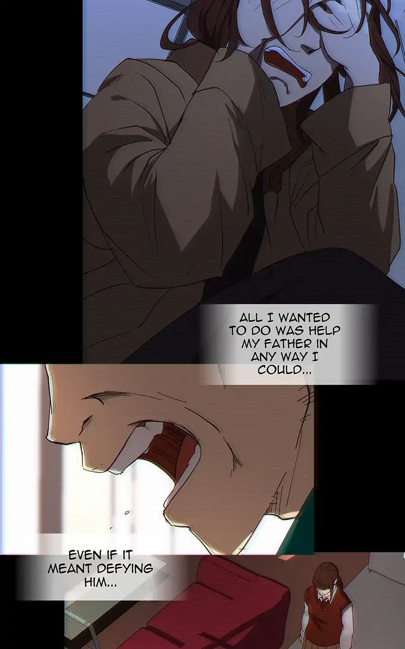 I Love Yoo chapter 97 - page 22