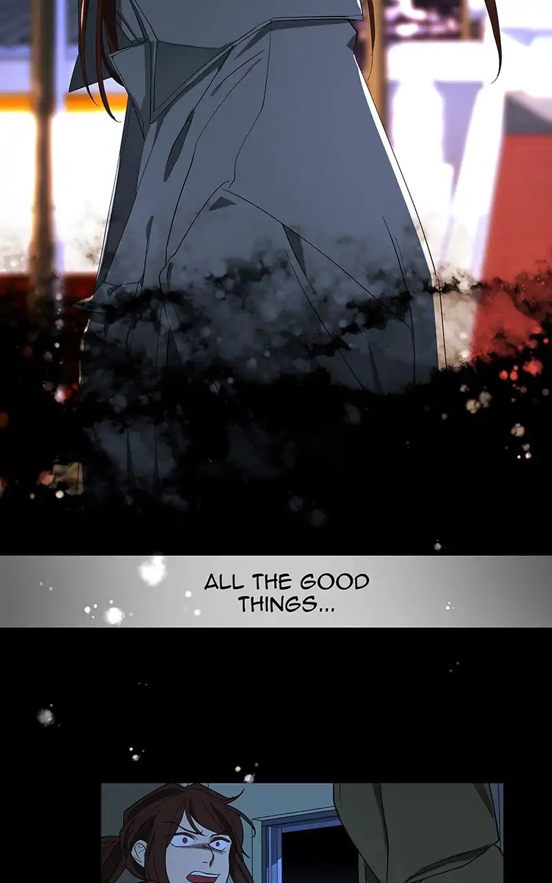 I Love Yoo chapter 97 - page 26